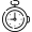 Picto dur&eacute;e